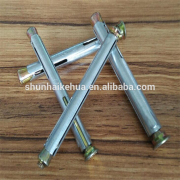 Factory direct sale metal frame anchor for door &window