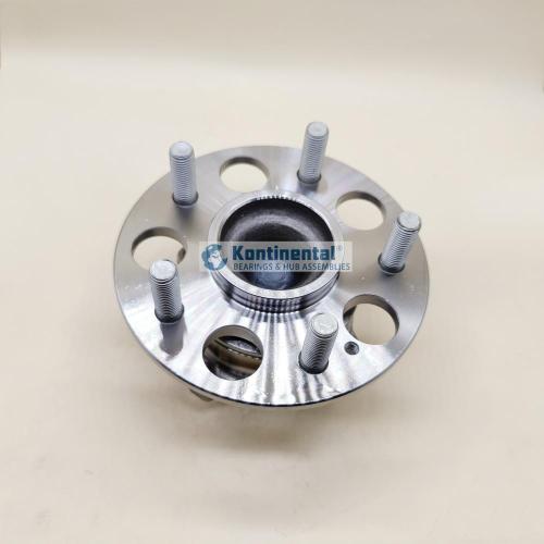 42200-TLB-A51 512633 HUB rolamento montagem HONDA CR-V 2WD