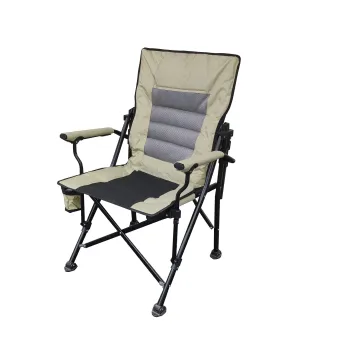 Folding Camping and Beach Chair