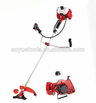 42.7cc 2-Stroke Side Attached Gasoline Brush Cutter