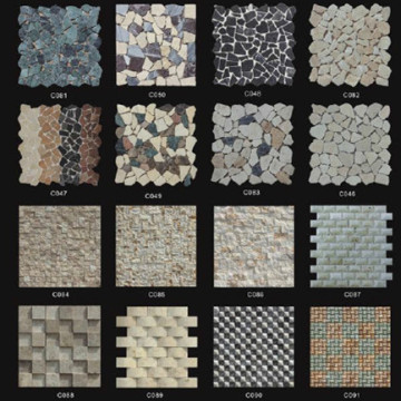 Foshan Hot Sale Tile Mosaic Tiles