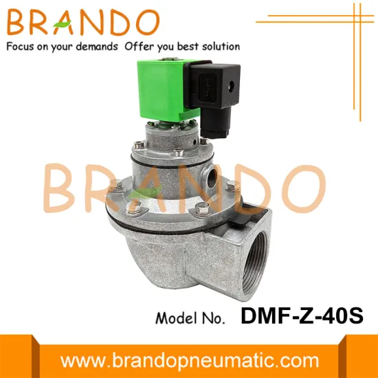 BFEC DN40 DMF-Z-40S 1.5'' Pulse Jet Valve