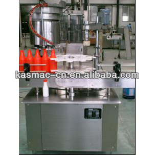 Capping Machine