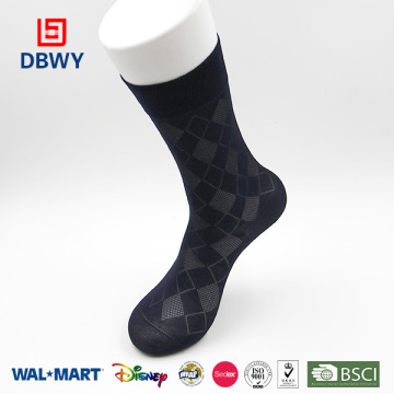 2015! Classical Design Cotton Silk Sock in high quality!