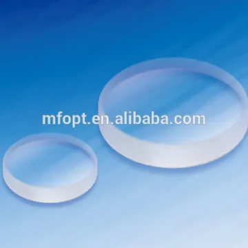 441.6nm Laser Line Plate Half Reflected Mirror/laser beamsplitter