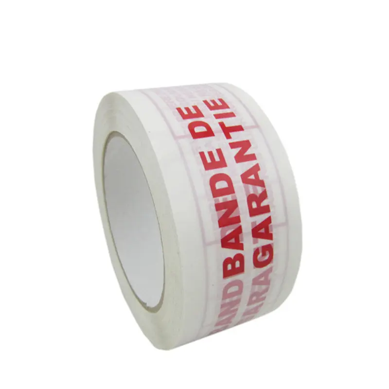 Custom Packaging Tape