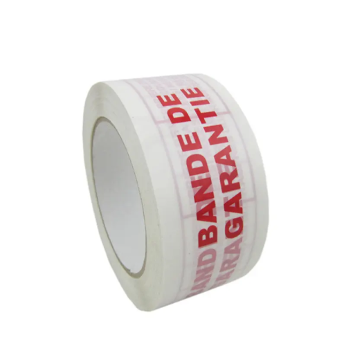 Custom Packing Tape Canada