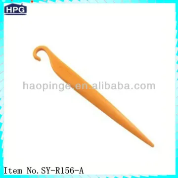 NEW plastic cake Spatula Batter Scraper