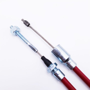 Bulk Purchase Discounts on Stainless Steel Trailer Brake Cables