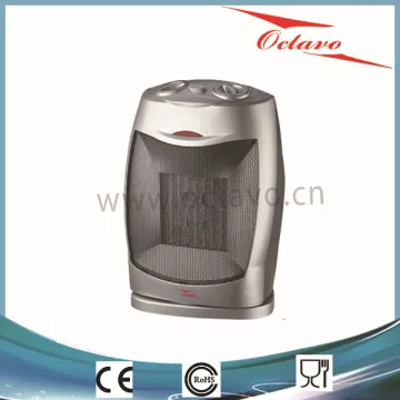 PTC Fan Heater OC-512