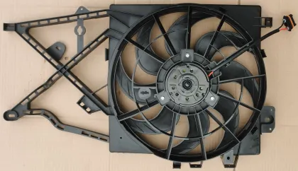 Hot Sale KK45-2541A Fan Assy for Chevrolet Opel - Bosch 0130303872