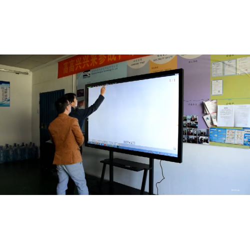 42 98 inch electronic IR interactive whiteboard