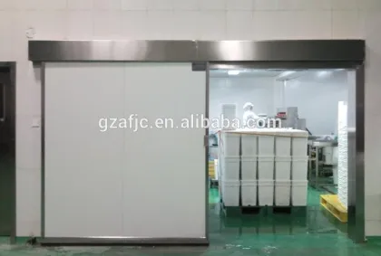 Guangzhou cold storage door,cold room door