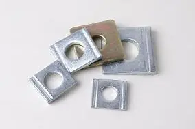 DIN434,435 Square Tap Washer
