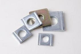 DIN434,435 Square Tap Washer