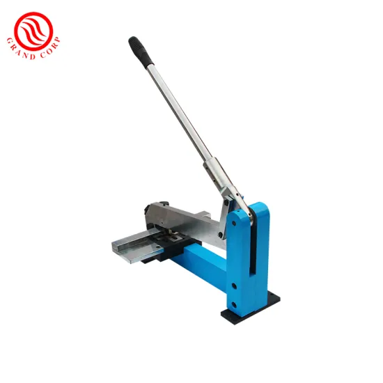 High Quality Die Cutting Steel Rule Tools and Manual Punching Dies for Die Making