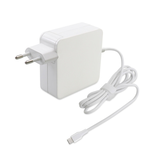 Best-seller 61W adaptador de parede USB-C para Iphone