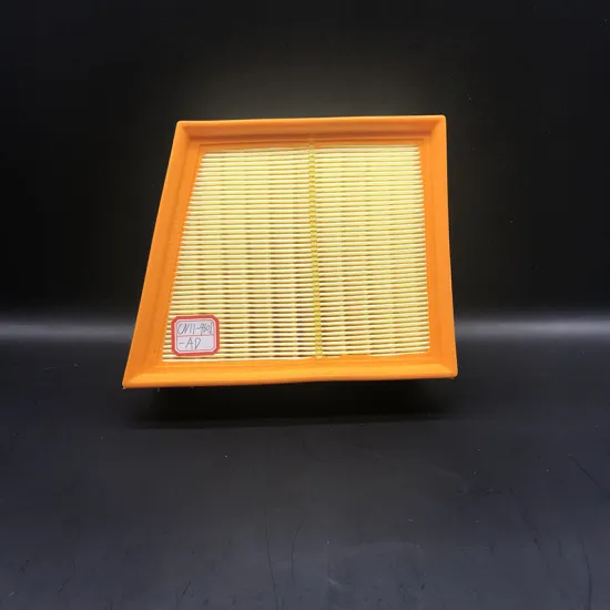 Gangda High-Quality Car Air Filter CN11-9601-AD