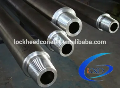 API Spec Drill Collar