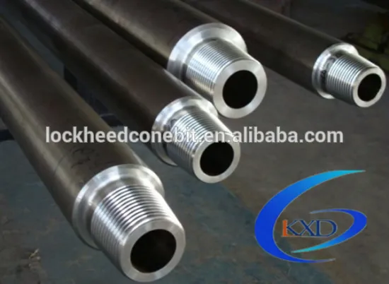 API Spec Drill Collar