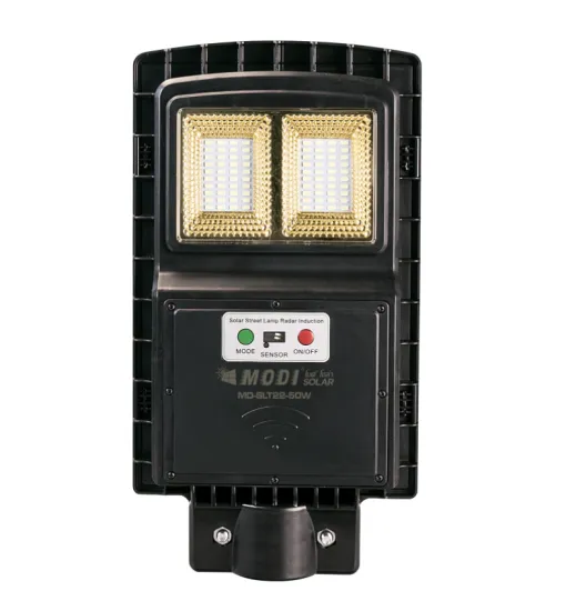 High quality waterproof solar street light 100W
