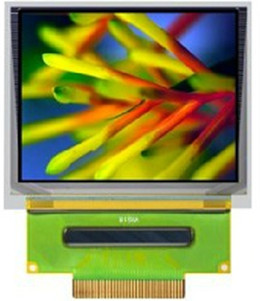 3.8 inch ips high quality 1080p resolution full color oled display for vr glasses or phone
