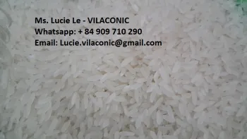Vietnam rice