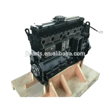 8.9L Diesel Engine Long Motors ISL Long Block