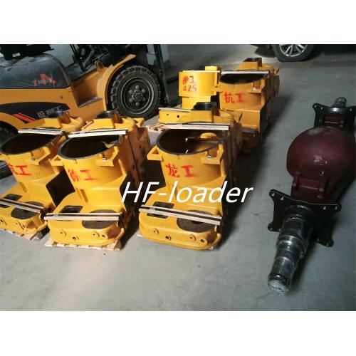 Liugong Transmission Hosing 52C0172 52C0219 52C0250