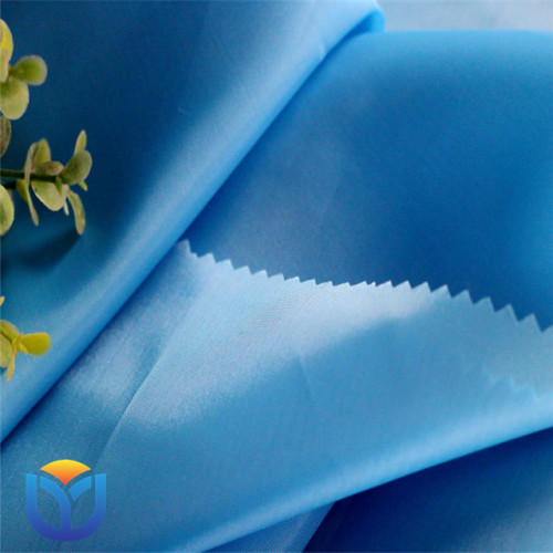100% Polyester Taffeta Fabric Made in China