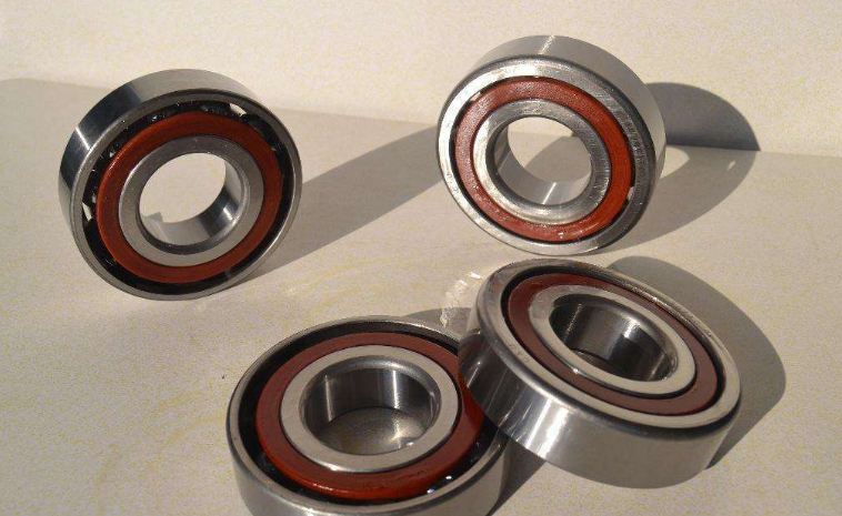 Grease Lubricated Bearings