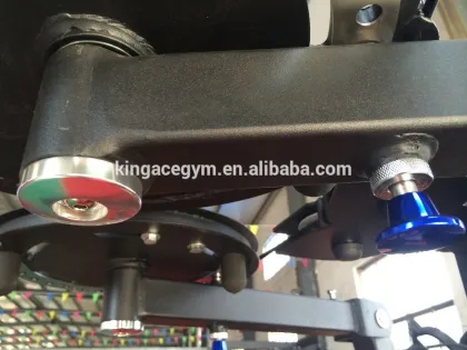 Commercial Pec Fly/Gym Equipment