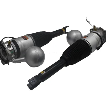 Left Rear Air Suspension Shock Absorber for Volkswagen Phaeton (3D0616001/3D0616002)