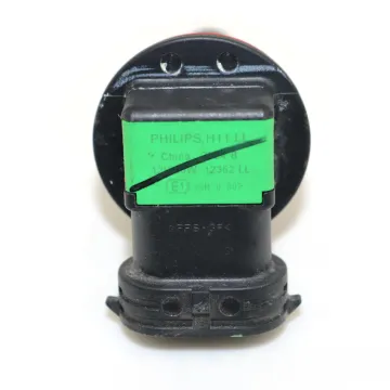 Auto H11 Bulb Connector Clips for Ford Galaxy LED Bombillos
