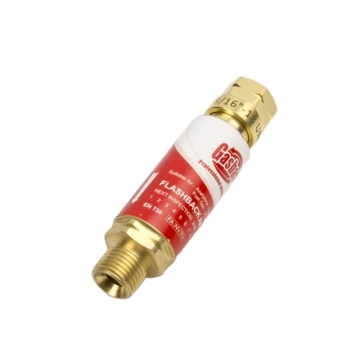 288L Flashback Arrestor for Acetylene Regulator: Your Comprehensive Search Solution