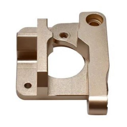 CNC Machining part Medical Equipment Spare Parts