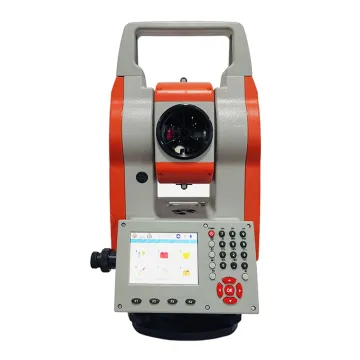 Best selling total station surveying DADI series