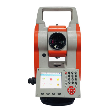 Windows CE 600m reflectorless DADI DTM952R