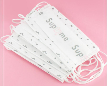 Wholesale Price Mouth Face Mask Anti Dust