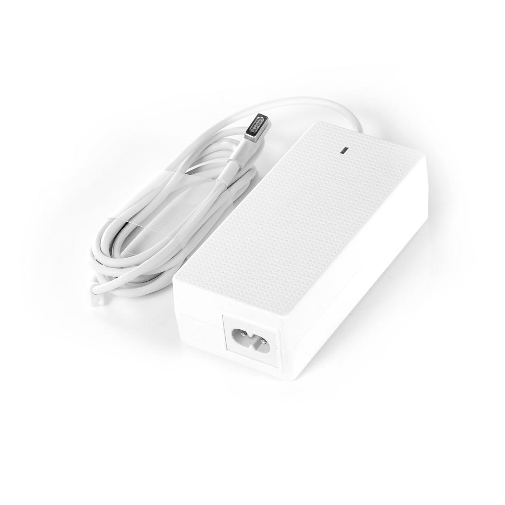 Adattatore di alimentazione 16,5 V 3,65 A 60 W con Magsafe1