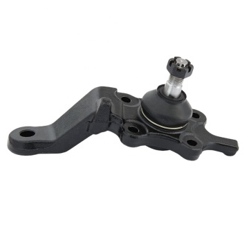 مفصل الكرة السفلي الأمامي لـ Toyota 4runner Land Cruiser 90 KZN185 RZN18 VZN18 RZJ90 VZJ95 RZ79 (43330-39415 43340-39465)