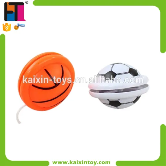 High Quality Best Plastic Yoyo Ball