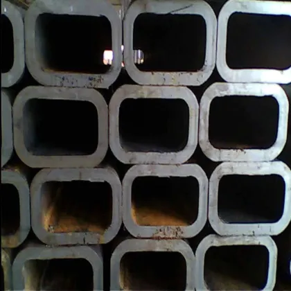 Hollow Square Steel Tube /Square Steel Pipe