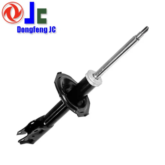 2004-2006 Scion xA, xB Front Shock Absorber no. 333385 Auto Parts