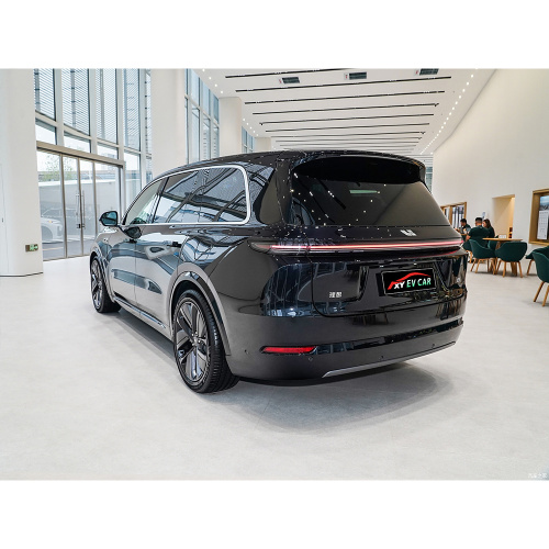 2024 Li Xiang L9 Pro Edition