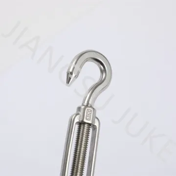 Stainless Steel Hardware Rigging Turnbuckle