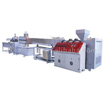 Profile and Pipe Production Line