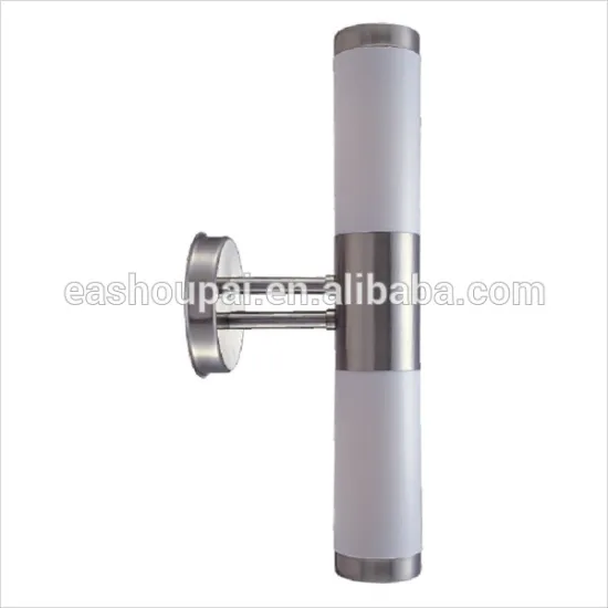 LED Wall light fixture indoors models stairs