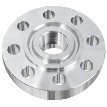 Stainless Steel Valve Fitting Pipe Flange