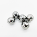 Low Carbon Steel Balls